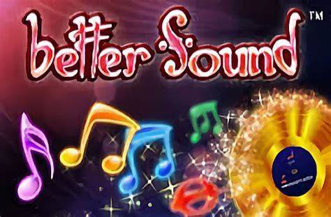 Better Sound 2